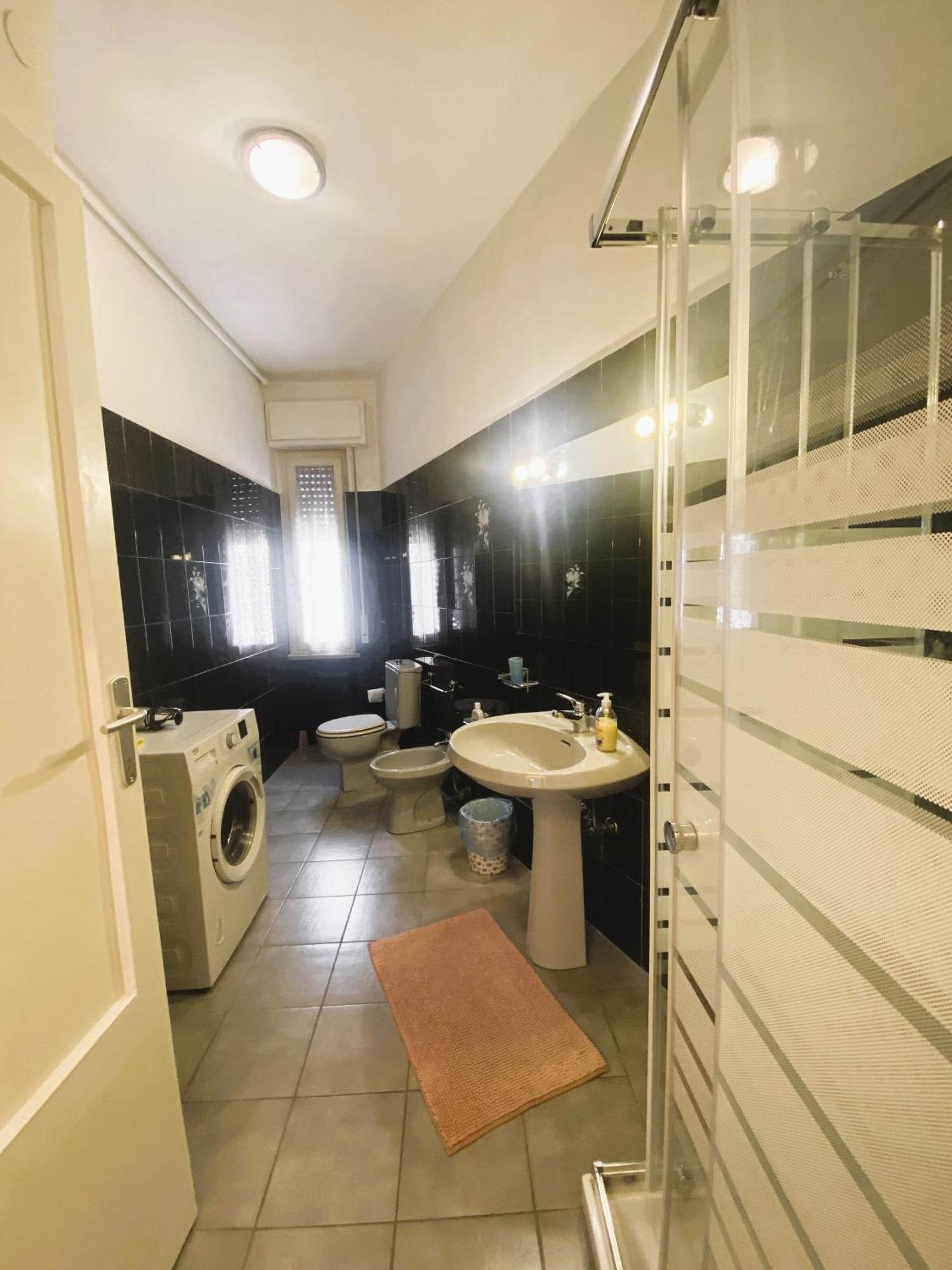 פיזה Ad Agio Apartments מראה חיצוני תמונה