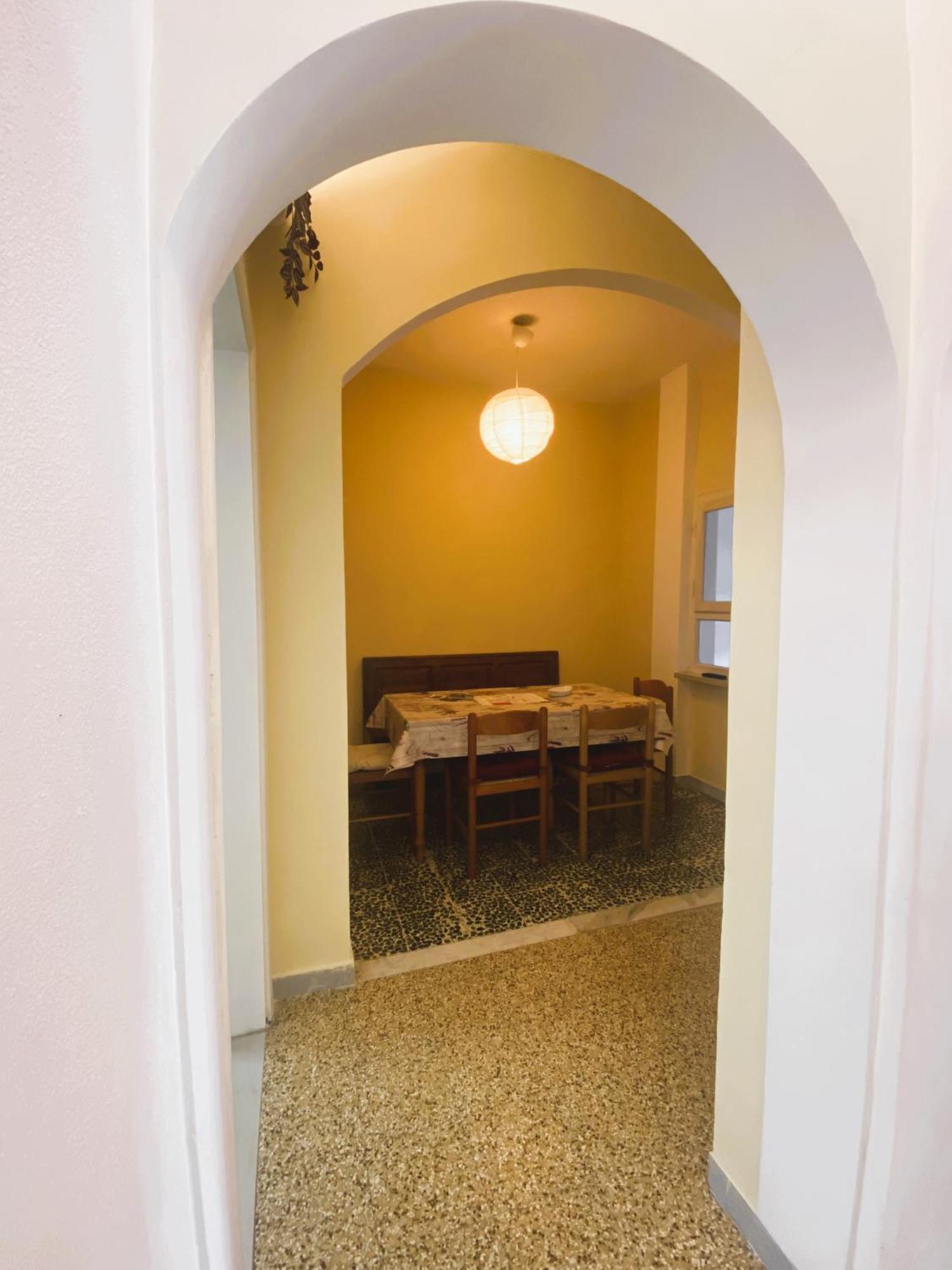 פיזה Ad Agio Apartments מראה חיצוני תמונה