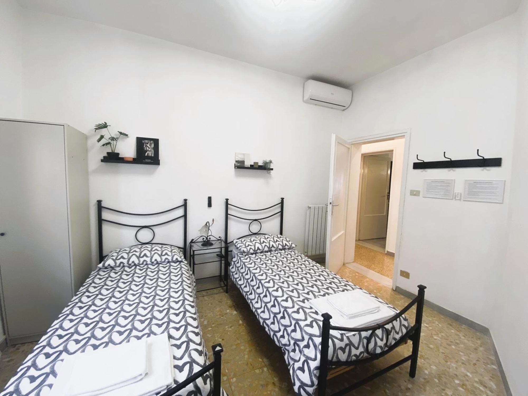 פיזה Ad Agio Apartments מראה חיצוני תמונה