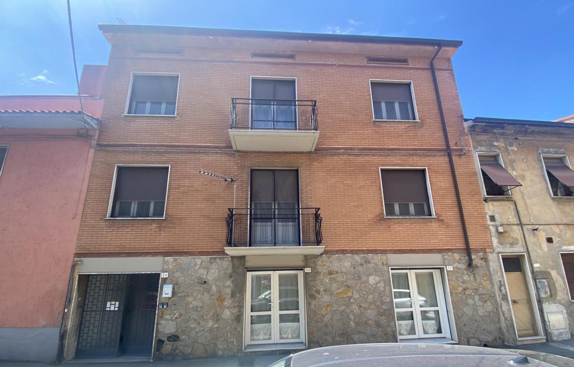 פיזה Ad Agio Apartments מראה חיצוני תמונה